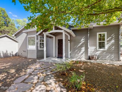 1628 Oregon Ave, Prescott, AZ, 86305
