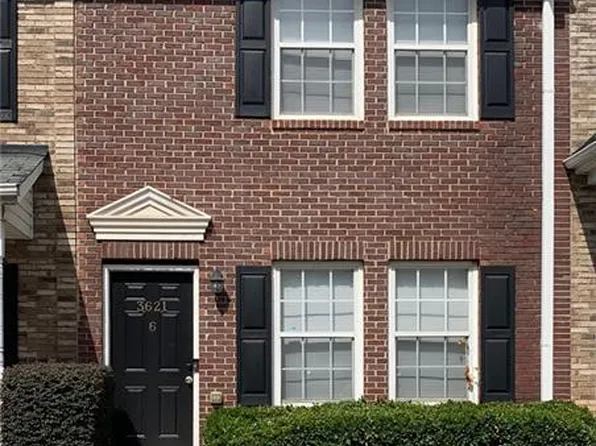 3621 Ginnis Rd SW Unit 6, Atlanta, GA 30331