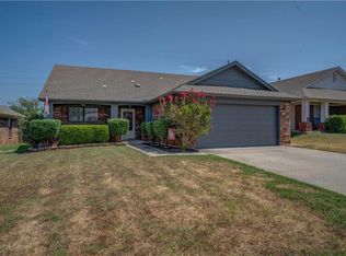 1901 E View Dr, Norman, OK 73071