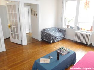 40 Quint Ave #12MM, Allston, MA 02134