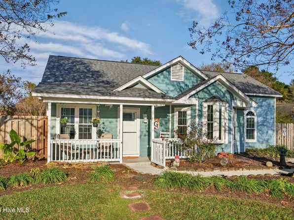 1217 Lacewood Court, Wilmington, NC 28409