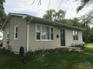 210 E Lucas St, Knob Noster, MO 65336