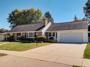 2414 Ruger Ave, Janesville, WI 53545