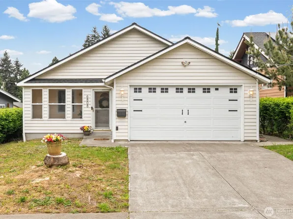 6808 S K, Tacoma, WA 98408