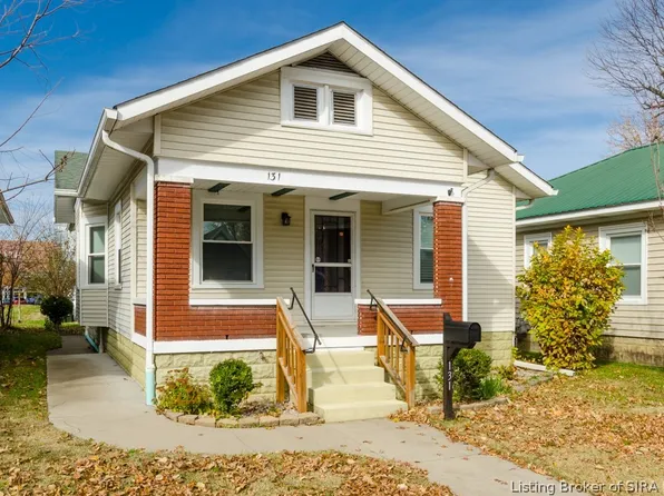 131 Olive Avenue, New Albany, IN 47150
