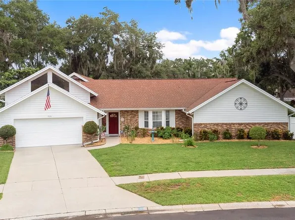 1516 Teakwood Dr, Plant City, FL 33563