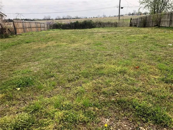 215 Edd Dr Lot 13, Tecumseh, OK 74873