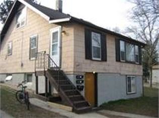 1806 Fisher Street - Apt 1, Madison, WI 53713