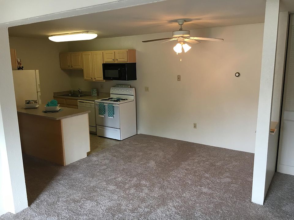 Kitchen/Dinning Area