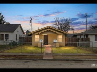 119 Lincoln Ave #A, Bakersfield, CA 93308