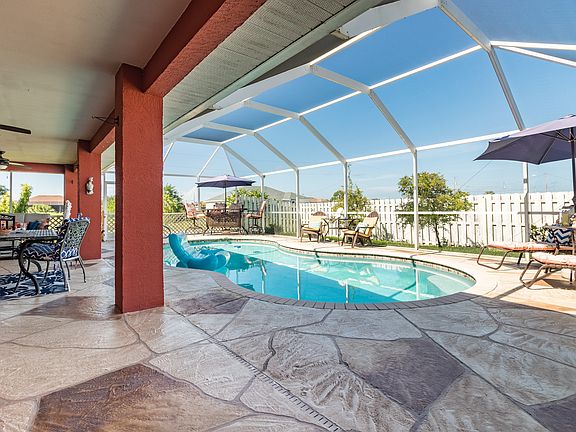Ready for a swim?
