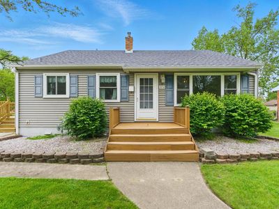 2236 Thornton Lansing Rd, Lansing, IL, 60438