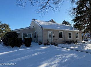 139 Wein Market #F, Freehold, NJ 07728