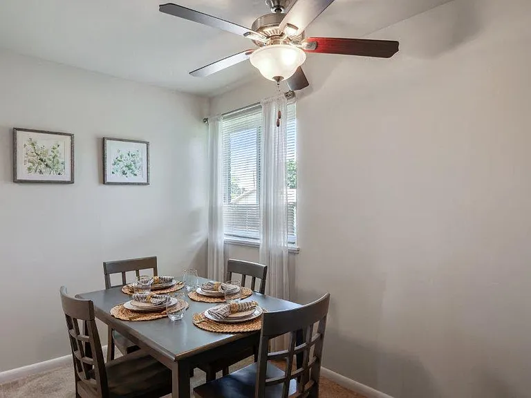 Charlesmont Apartment Homes — Photo 4