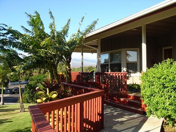 Plantation Custom Home