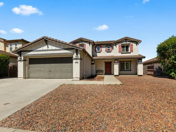 1474 Paddington Way, Plumas Lake, CA 95961