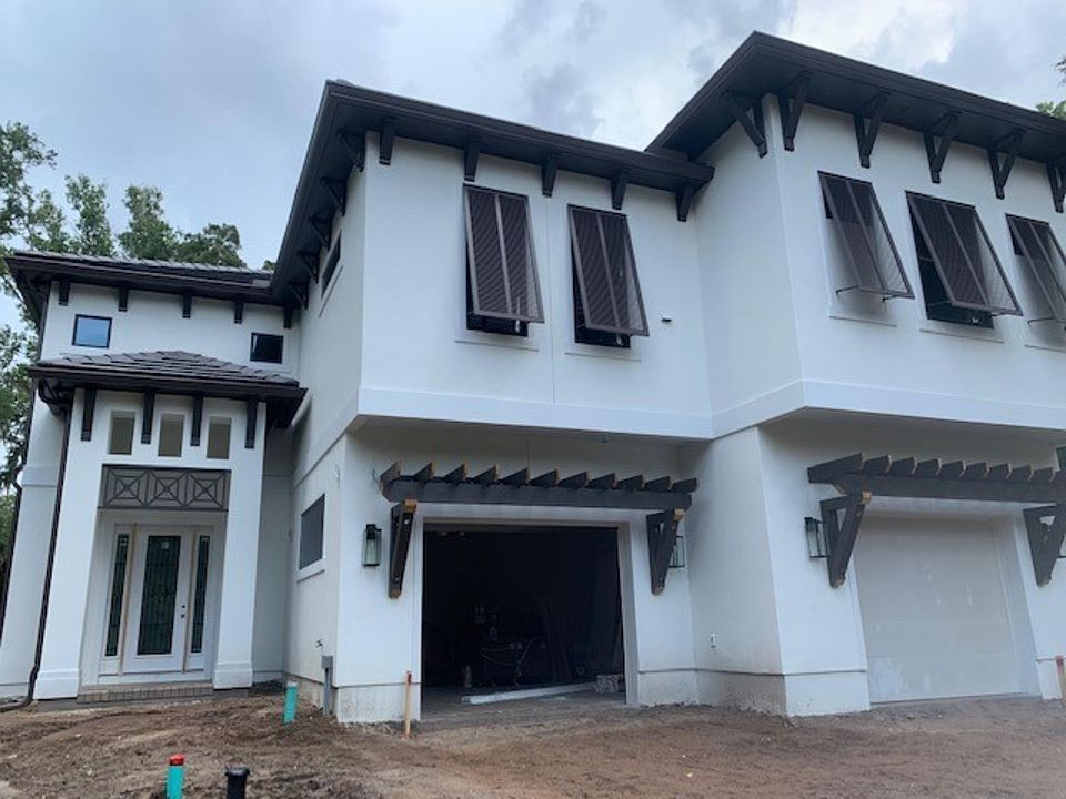 1st image of 60 Hidden Hammock Ln