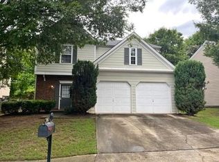 3465 Ridgefair Dr, Cumming, GA 30040