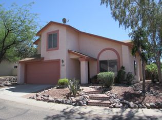 8164 N Streamside Ave, Tucson, AZ 85741