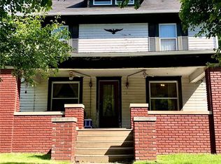 511 Rice St, Elmore, OH 43416