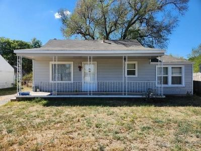 141 S Young St, Wichita, KS, 67209