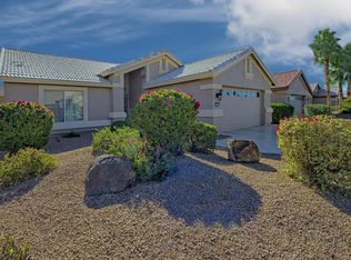 15373 W Merrell St, Goodyear, AZ 85395