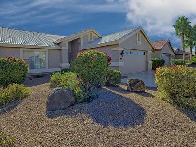 15373 W Merrell St, Goodyear, AZ, 85395