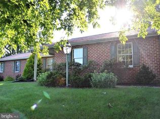 220 Blymire Rd, Dallastown, PA 17313