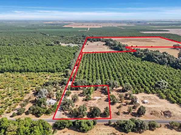 18651 E Messick Rd, Linden, CA 95236
