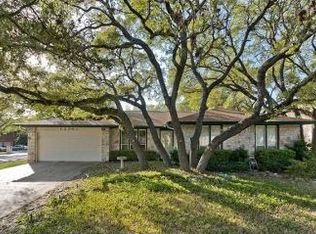 12000 Trianon Ln, Austin, TX 78727
