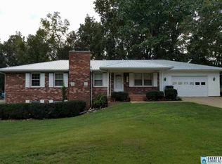 3922 Stratford Rd, Anniston, AL 36207