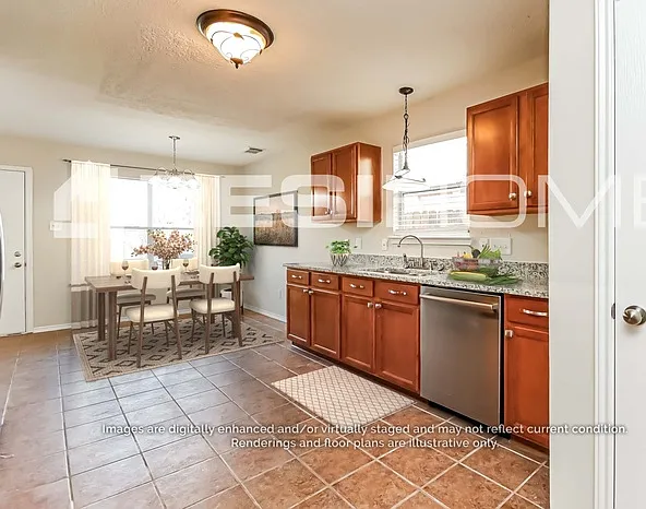 17203 Hawks Landing Dr — Photo 4