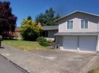 2719 SW 28th Ct, Gresham, OR 97080
