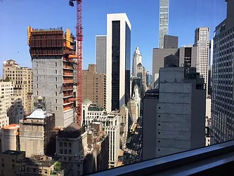 Rented by Macklowe Investment Properties