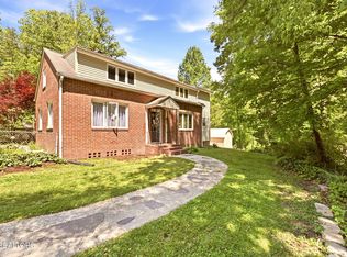 55 Dogwood Rd, Norris, TN 37828