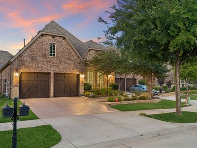 756 Mission Ct, Allen, TX, 75013