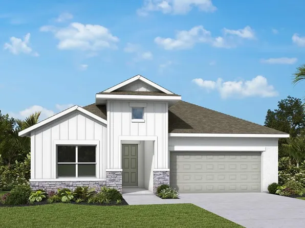 5131 Creek Sand Dr, Apollo Beach, FL 33572