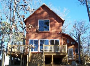 195 Jim Pl, Many, LA 71449