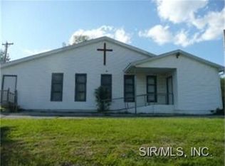 3510 Jerome Ln, Cahokia, IL 62206