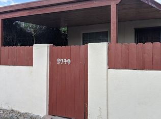 2749 N Los Altos Ave, Tucson, AZ 85705