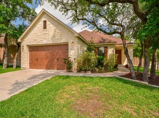 2115 Golden Arrow Ave, Cedar Park, TX 78613