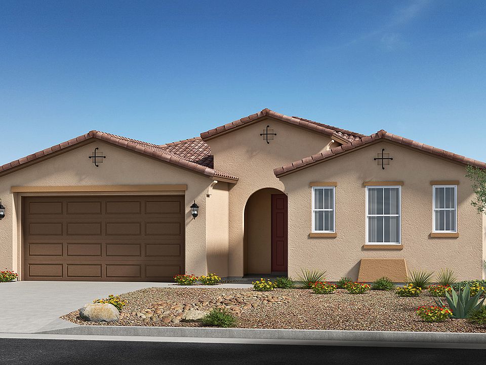 Plan 2578 Exterior A