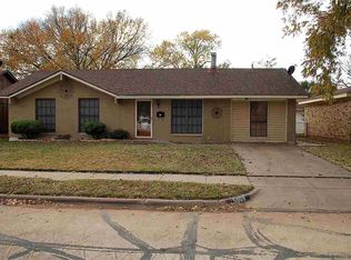 5008 Rock Point St, Wichita Falls, TX 76310