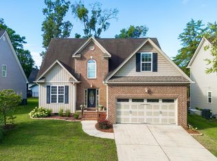 7160 Arbor Leaf Ln, Chattanooga, TN 37421