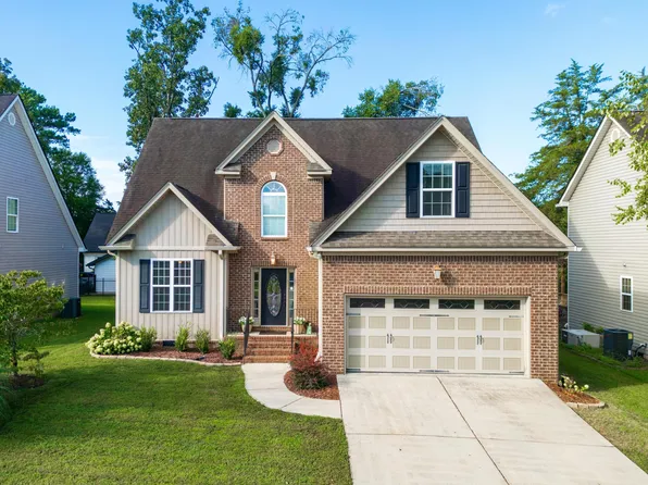 7160 Arbor Leaf Ln, Chattanooga, TN 37421