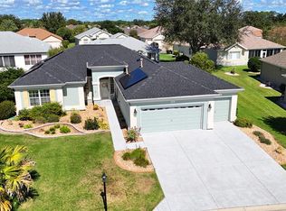9261 SE 124TH PLACE, SUMMERFIELD, FL 34491