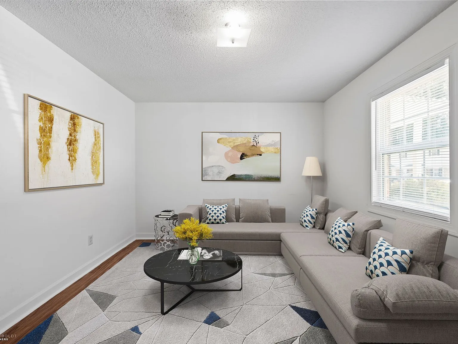 Townhomes @ Humboldt Village — Photo 3