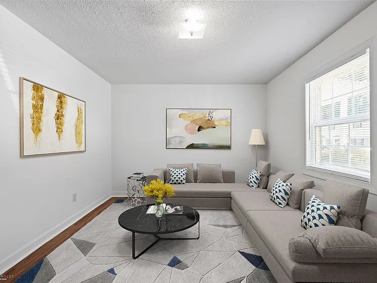 Townhomes @ Humboldt Village — Photo 3