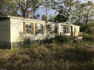 1279 Ted Beck Rd, Moore Haven, FL 33471