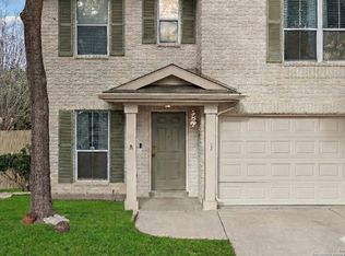 10310 Springwood, Universal City, TX 78148